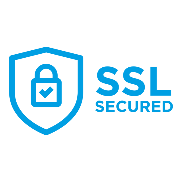 SSL Secured